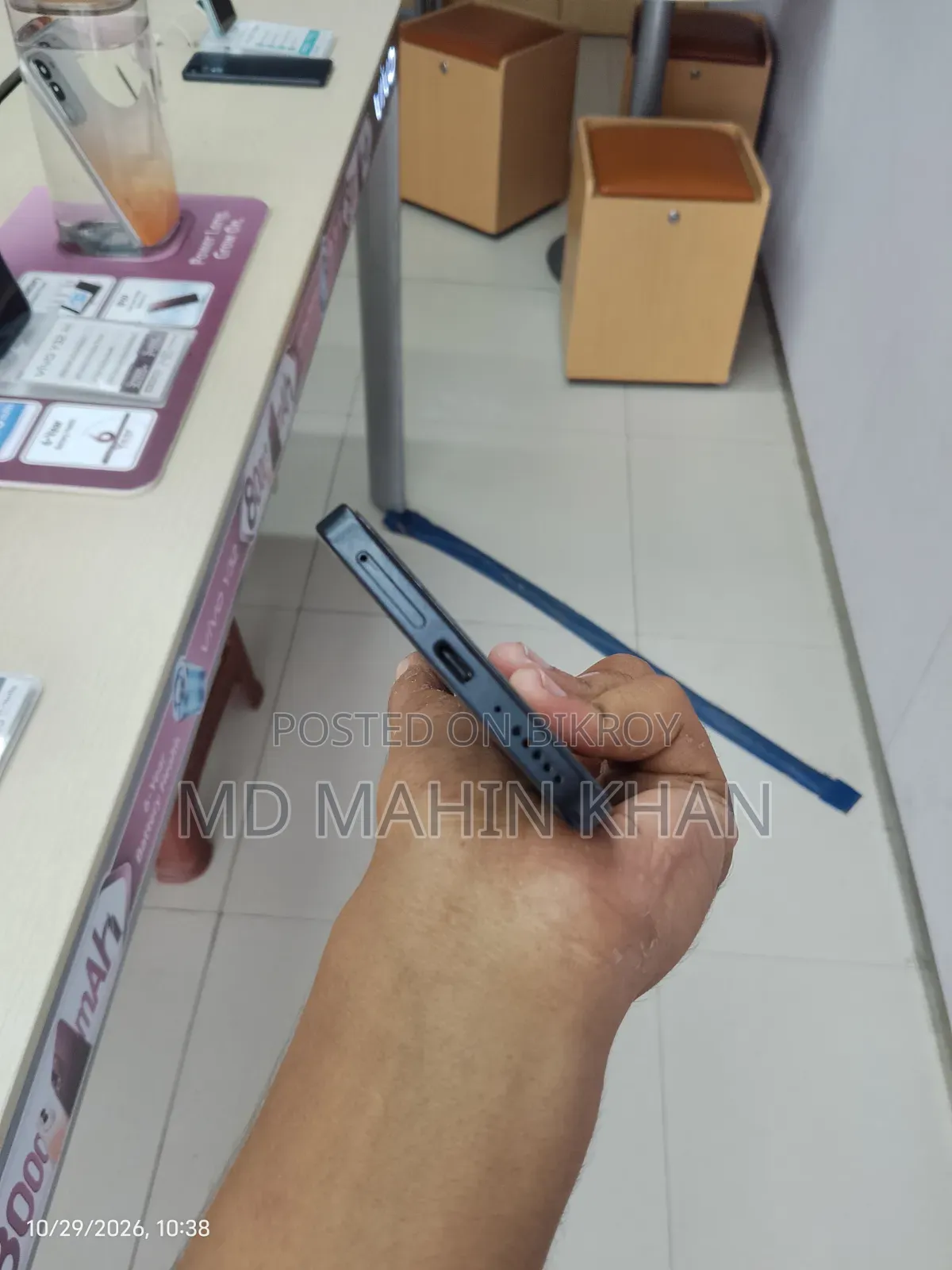 New Xiaomi Redmi Note 13 256 GB Black
