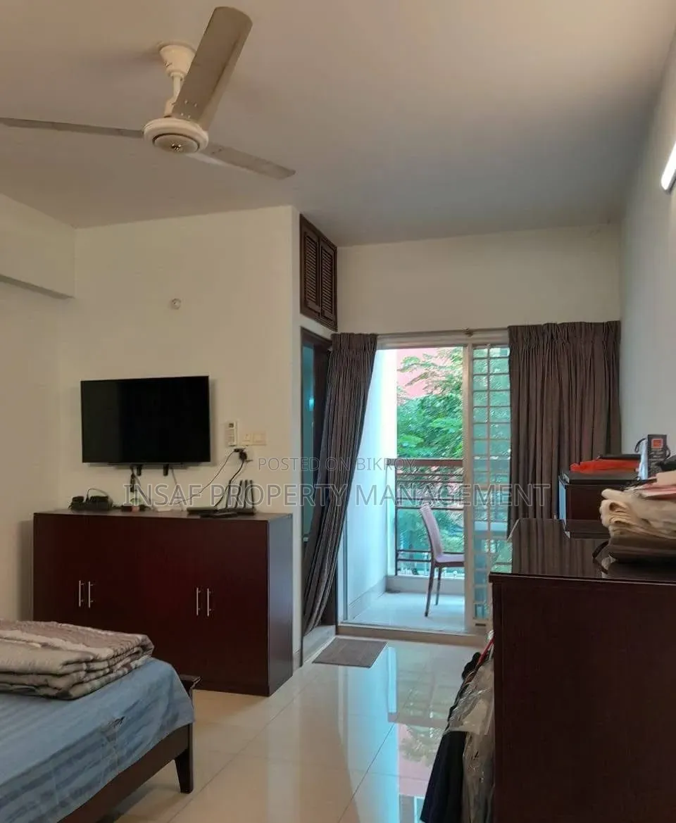 3 Bedroom Apartment in Bti, Gulshan for sale