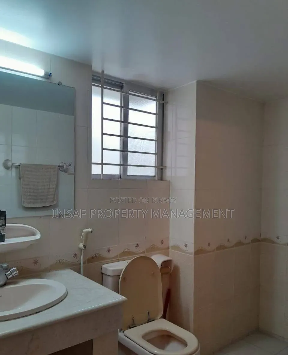 3 Bedroom Apartment in Bti, Gulshan for sale