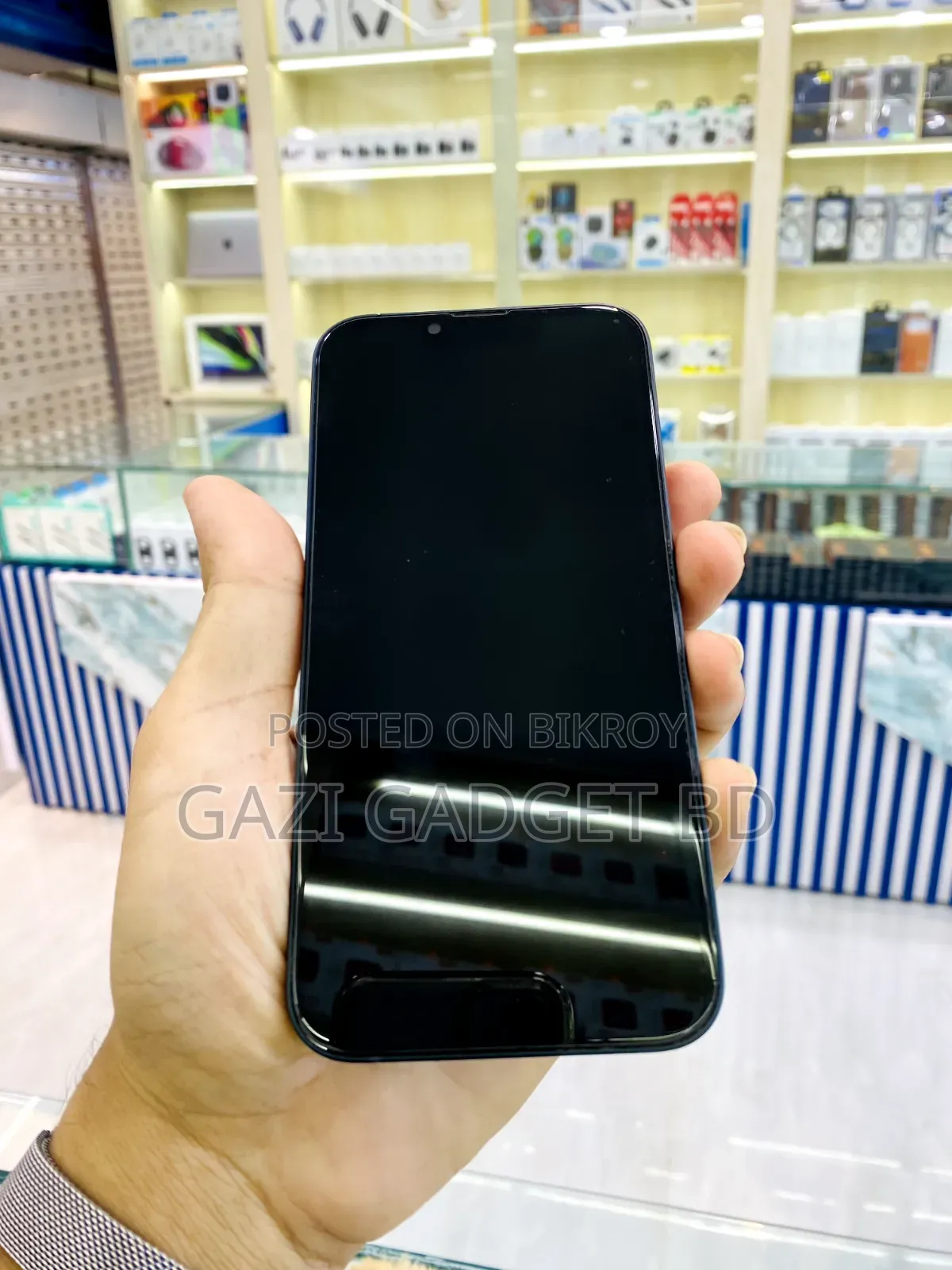 Apple iPhone 12 Pro 128 GB Black
