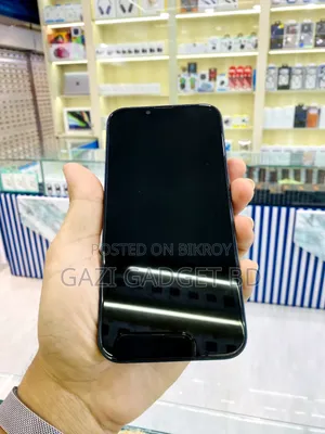 Apple iPhone 12 Pro 128 GB Black