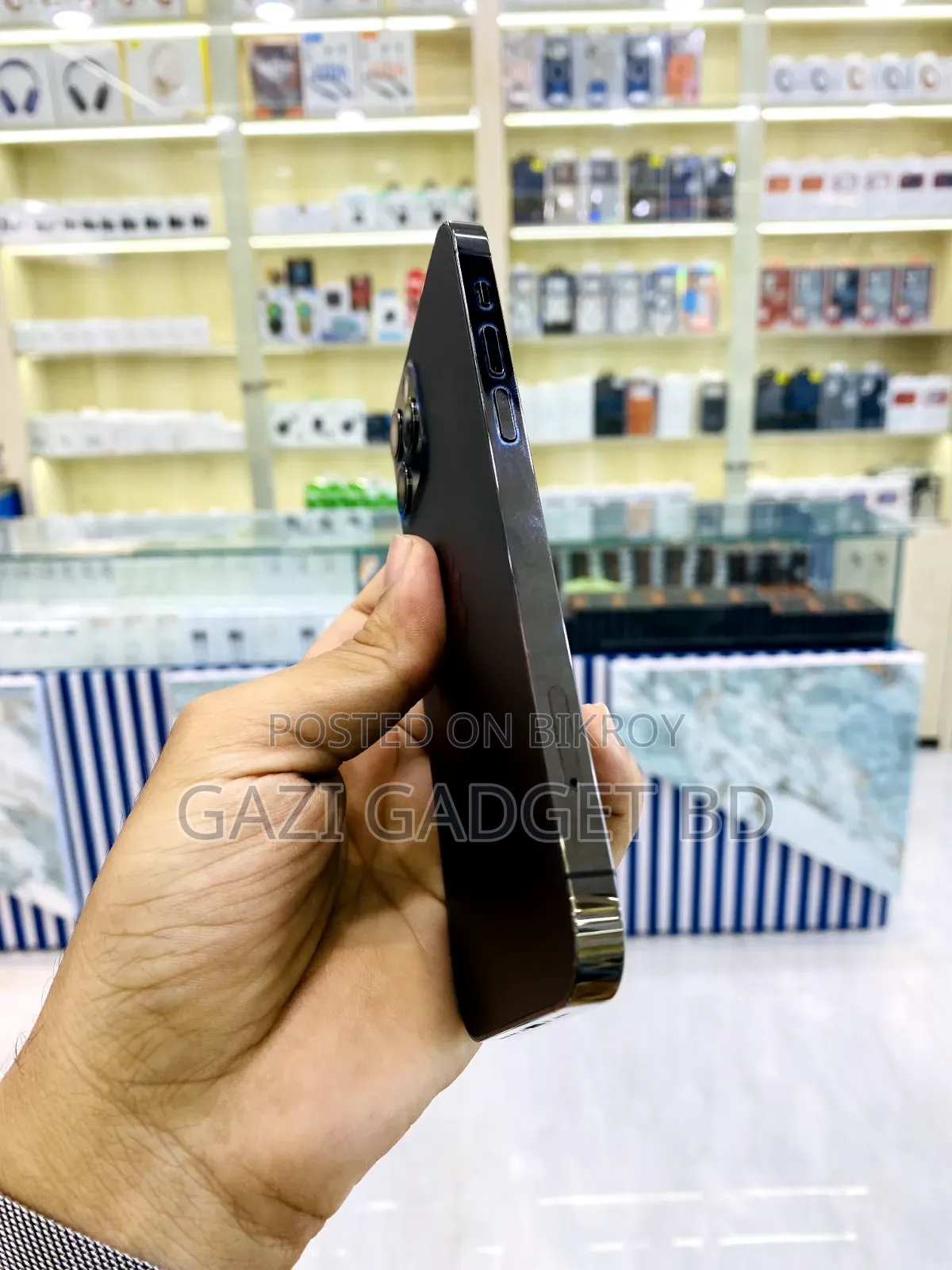 Apple iPhone 12 Pro 128 GB Black