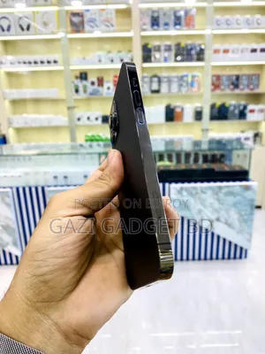 Apple iPhone 12 Pro 128 GB Black