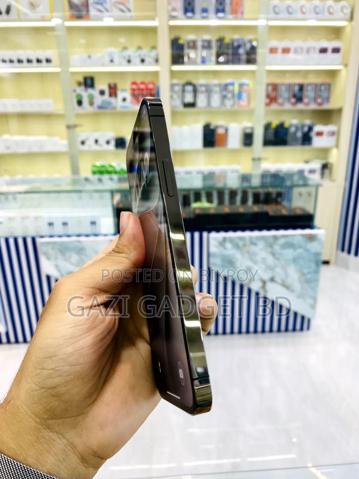 Apple iPhone 12 Pro 128 GB Black