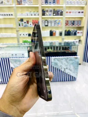 Apple iPhone 12 Pro 128 GB Black