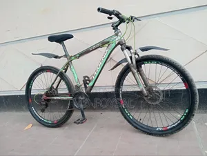 26 Size Phoenix Full Almoniam Giar Cycle