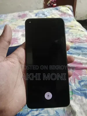 Oppo Reno5 Pro 5G 128 GB Gray