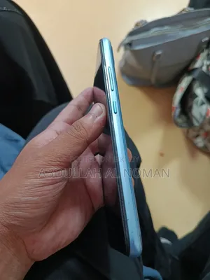 Realme Narzo 20 64 GB Blue