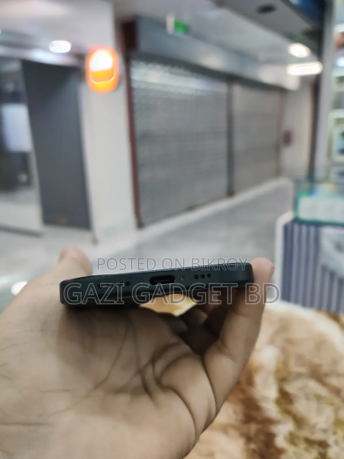 অ্যাপল আইফোন ১৫ ১২৮ জিবি ব্ল্যাক
