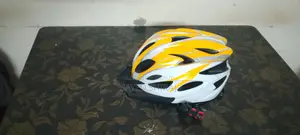 Cycle Helmet. Not Used Good Condition.