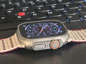Apple Watch Ultra 2