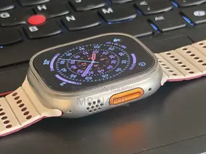 Apple Watch Ultra 2