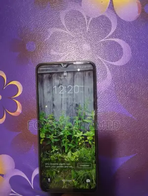 Tecno Spark Go 64 GB Blue