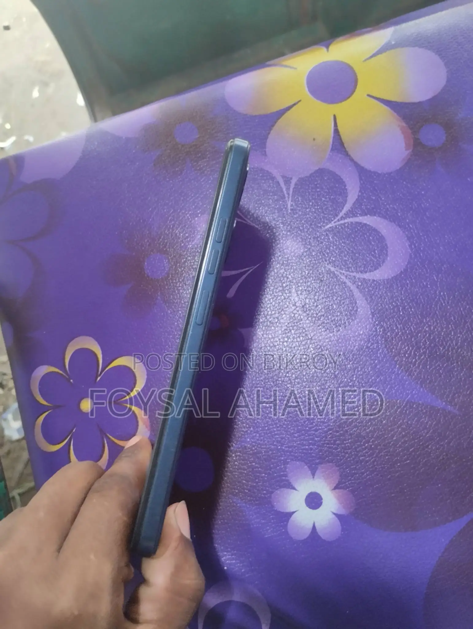 Tecno Spark Go 64 GB Blue