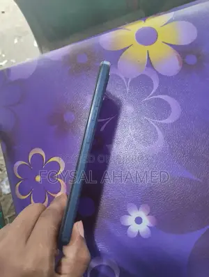 Tecno Spark Go 64 GB Blue
