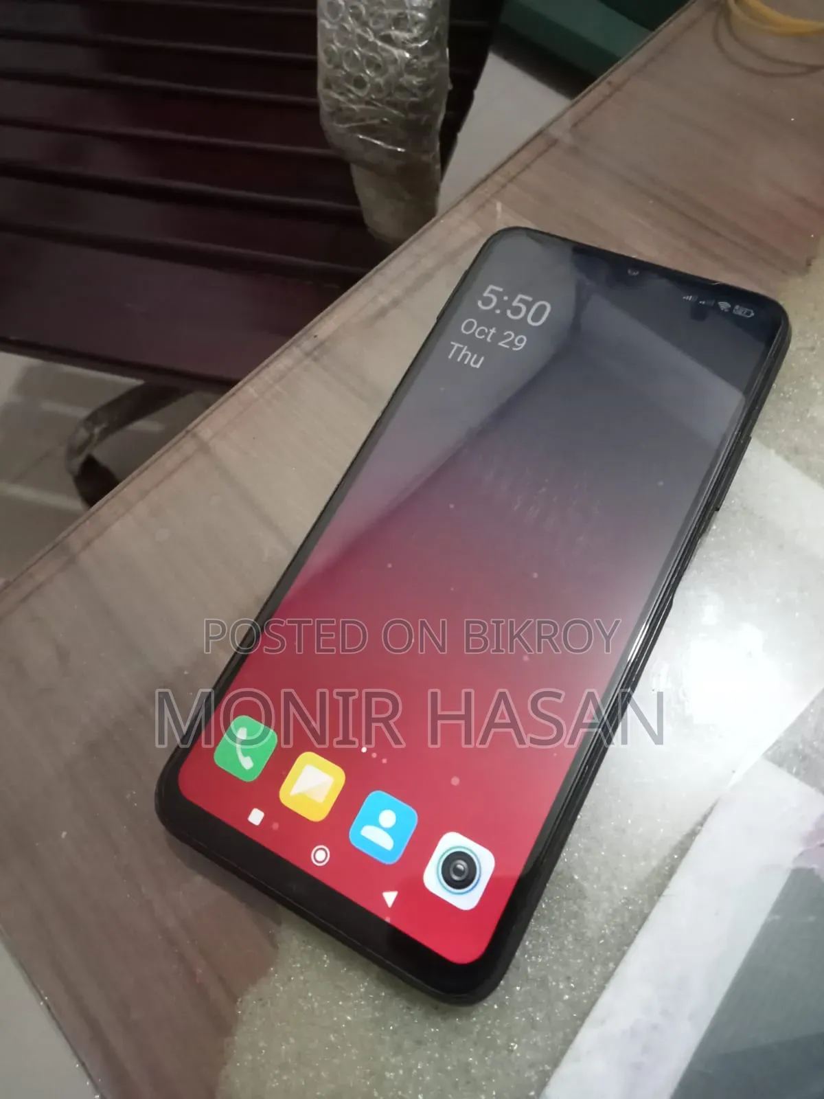Xiaomi Redmi 9T 64 GB Black