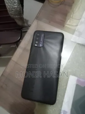 Xiaomi Redmi 9T 64 GB Black