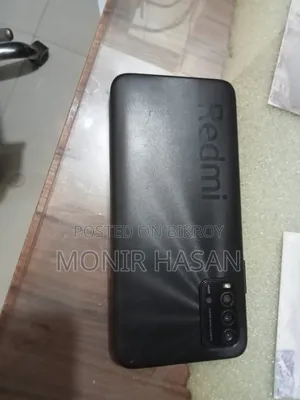 Xiaomi Redmi 9T 64 GB Black