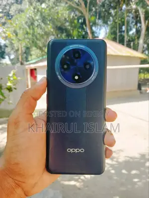Oppo F27 Pro 5G 256 GB Black