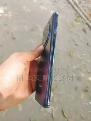 Oppo F27 Pro 5G 256 GB Black