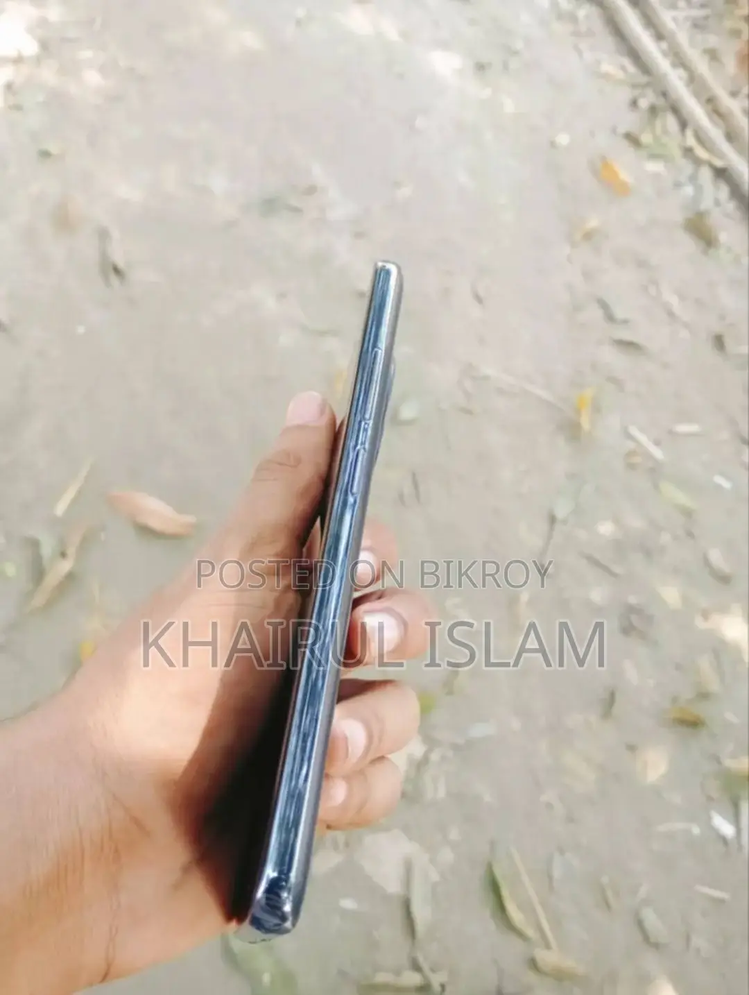 Oppo F27 Pro 5G 256 GB Black