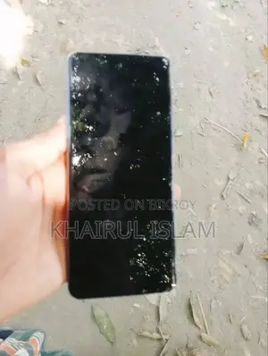 Oppo F27 Pro 5G 256 GB Black