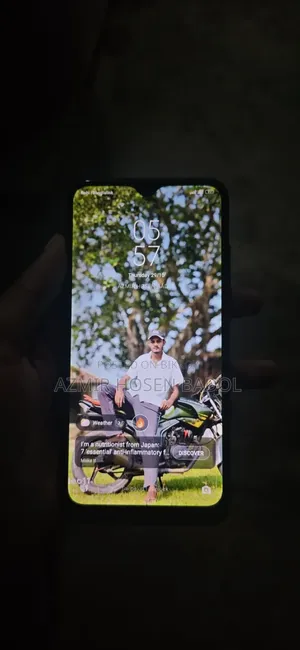 Xiaomi Redmi 8 64 GB Blue