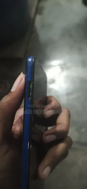 Xiaomi Redmi 8 64 GB Blue
