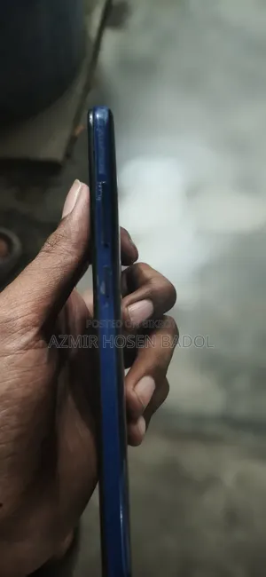 Xiaomi Redmi 8 64 GB Blue