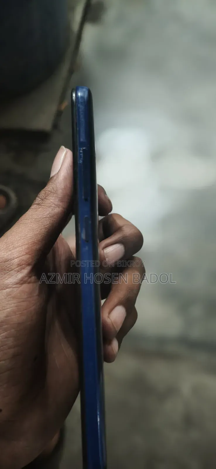 Xiaomi Redmi 8 64 GB Blue