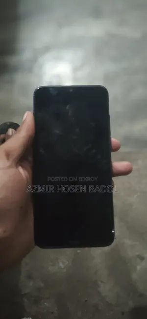 Xiaomi Redmi 8 64 GB Blue