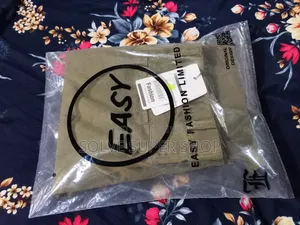 Premium Men's Casual Pants