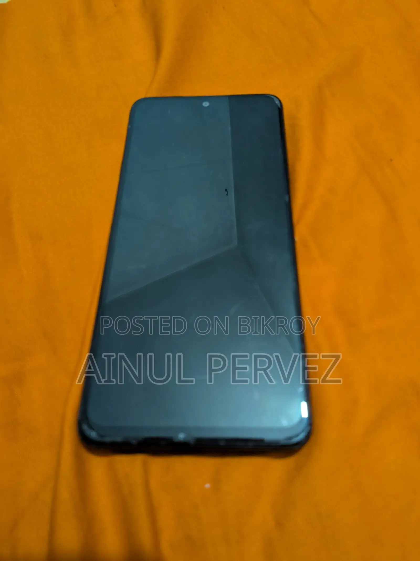 OnePlus Nord CE 3 Lite 5G 128 GB Black