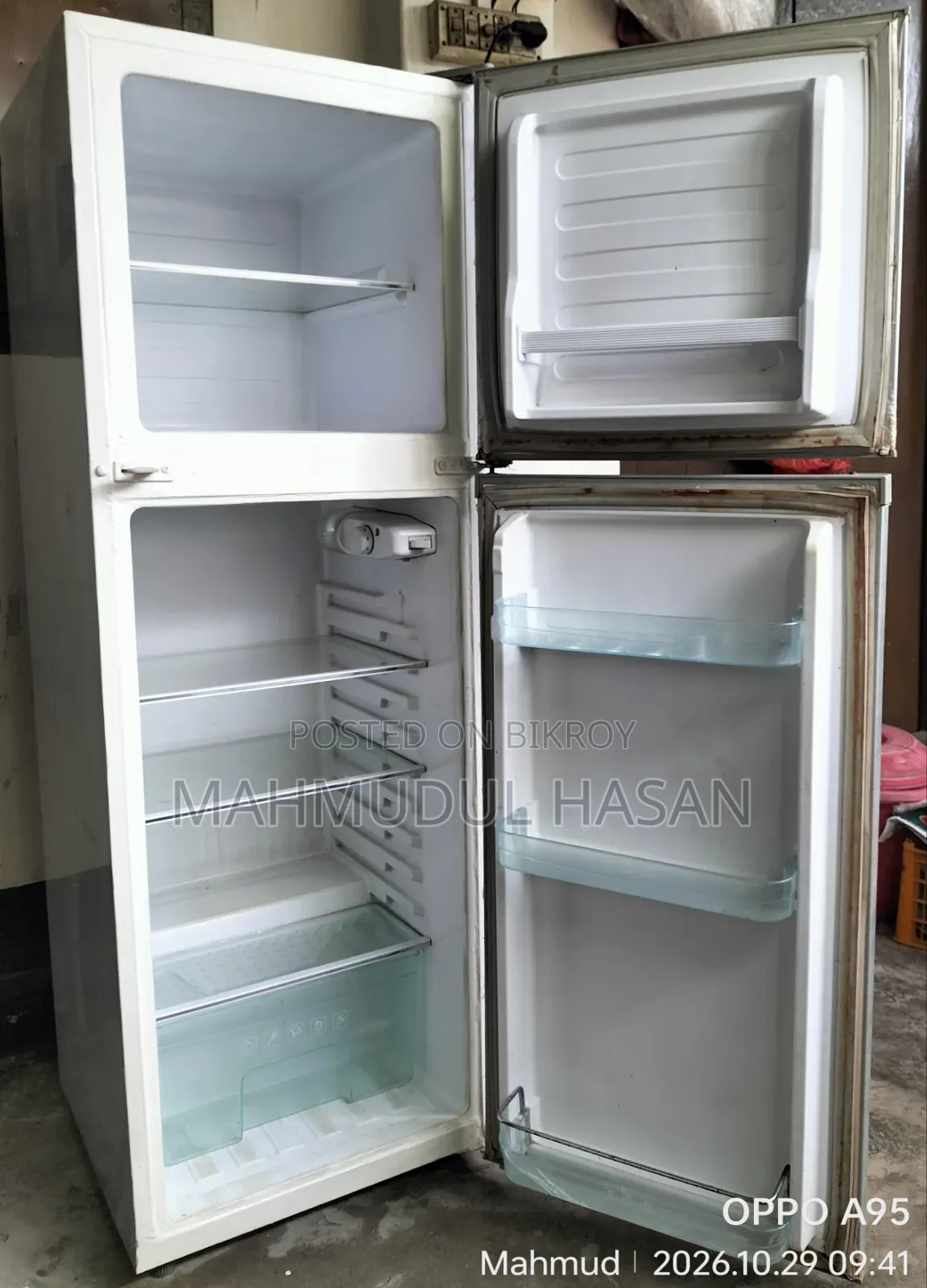 Fridge for Sale