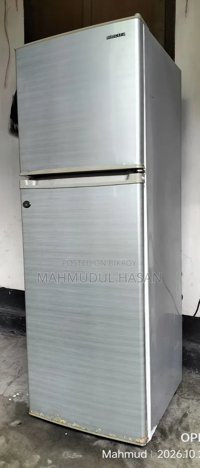 Fridge for Sale