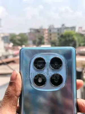 Xiaomi Redmi Note 14 Pro 512 GB Green