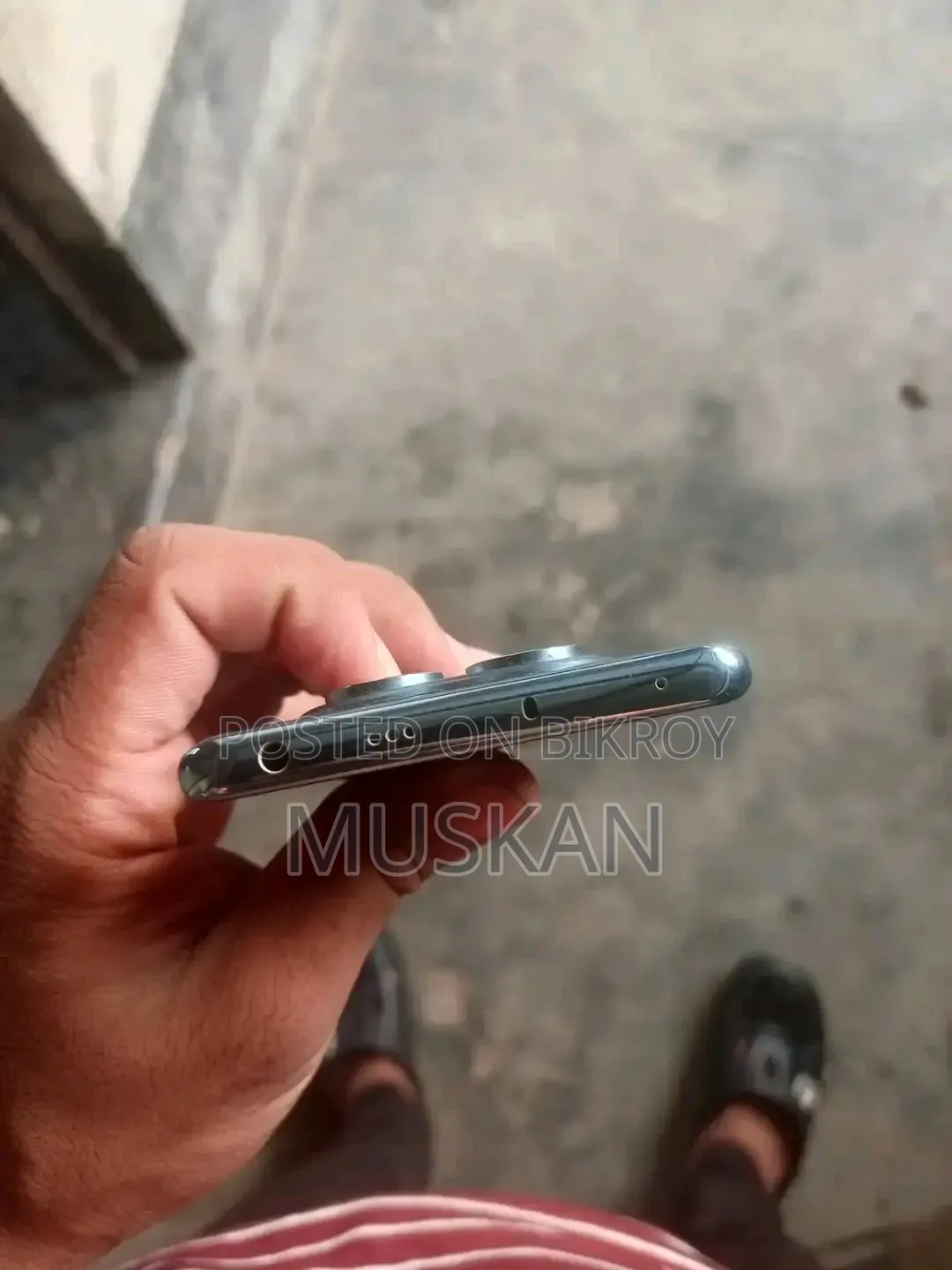Xiaomi Redmi Note 14 Pro 512 GB Green