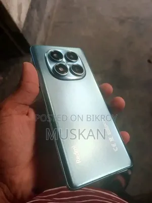 Xiaomi Redmi Note 14 Pro 512 GB Green