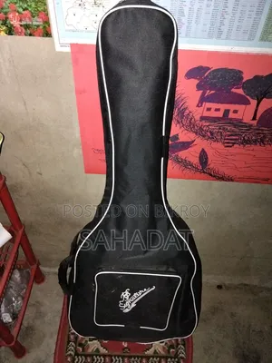 সিগনেচার গিটার রঘু