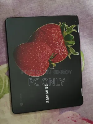 Laptop Samsung Chromebook Pro 4GB Intel Core M3 SSD 32GB