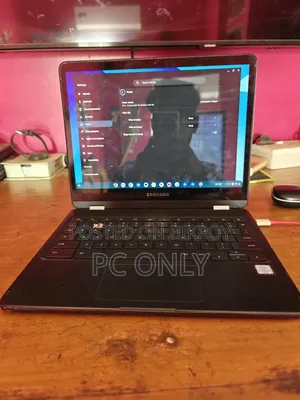 Laptop Samsung Chromebook Pro 4GB Intel Core M3 SSD 32GB