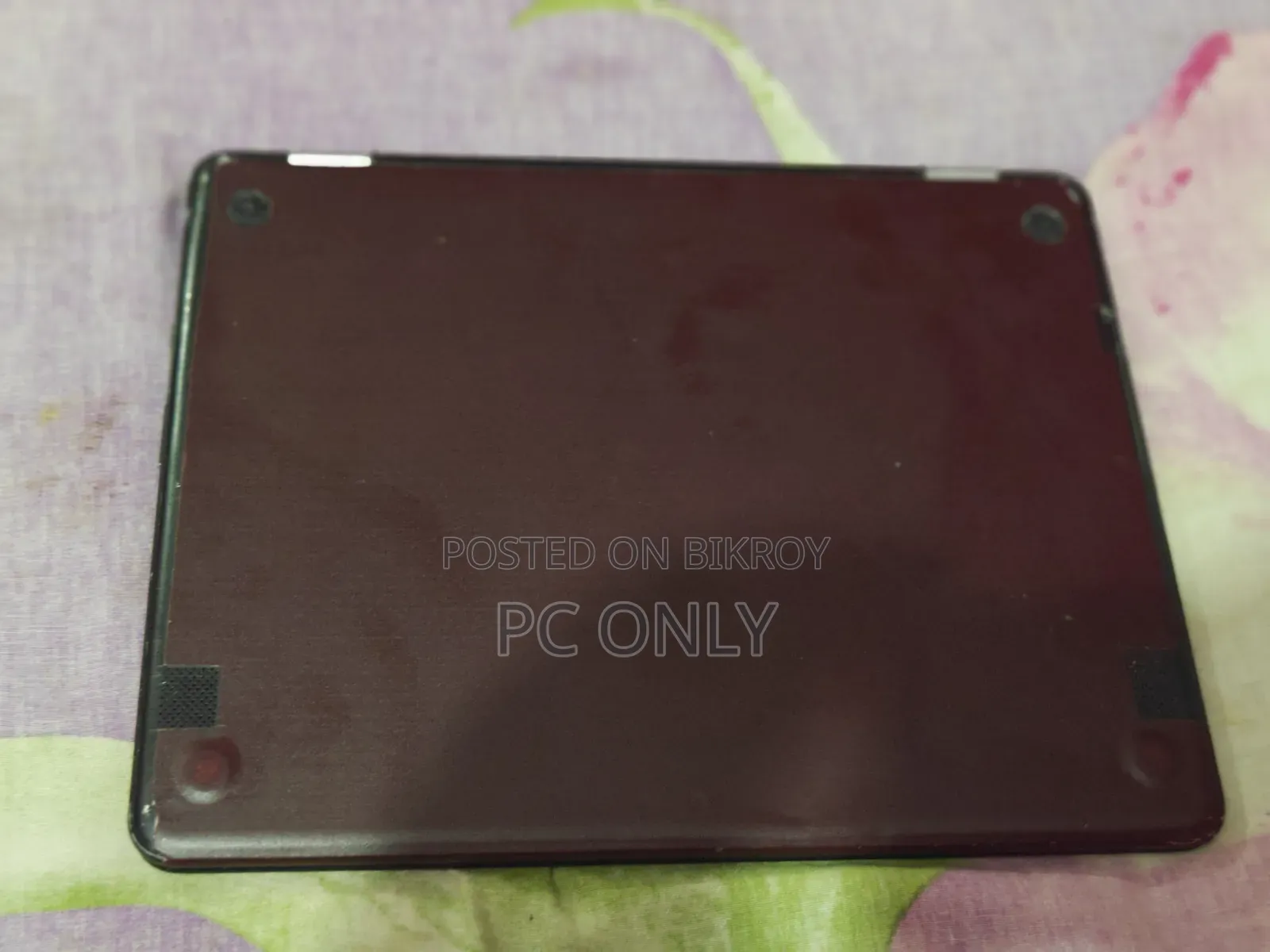 Laptop Samsung Chromebook Pro 4GB Intel Core M3 SSD 32GB