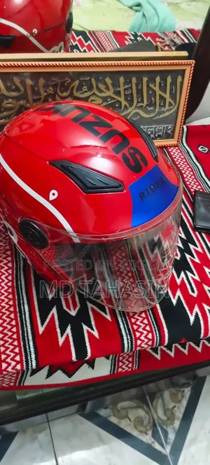 Bike Helmet