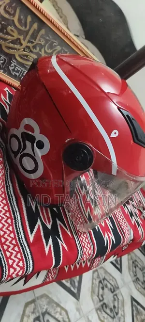 Bike Helmet