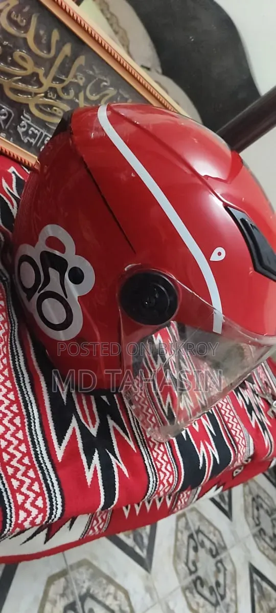 Bike Helmet