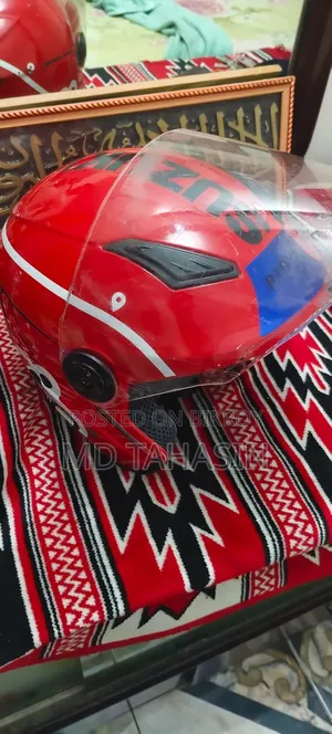 Bike Helmet