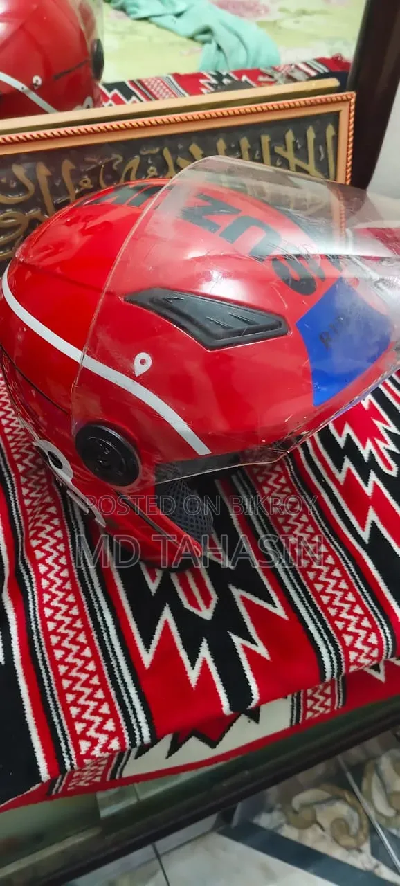Bike Helmet