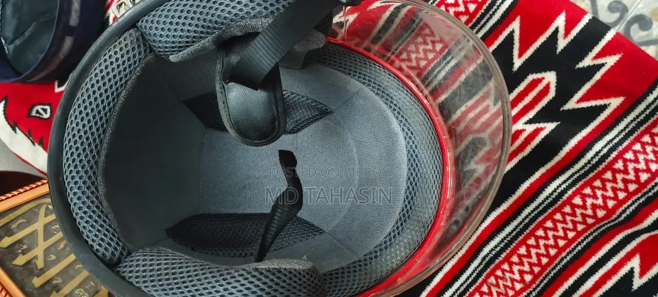 Bike Helmet