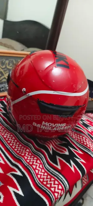 Bike Helmet