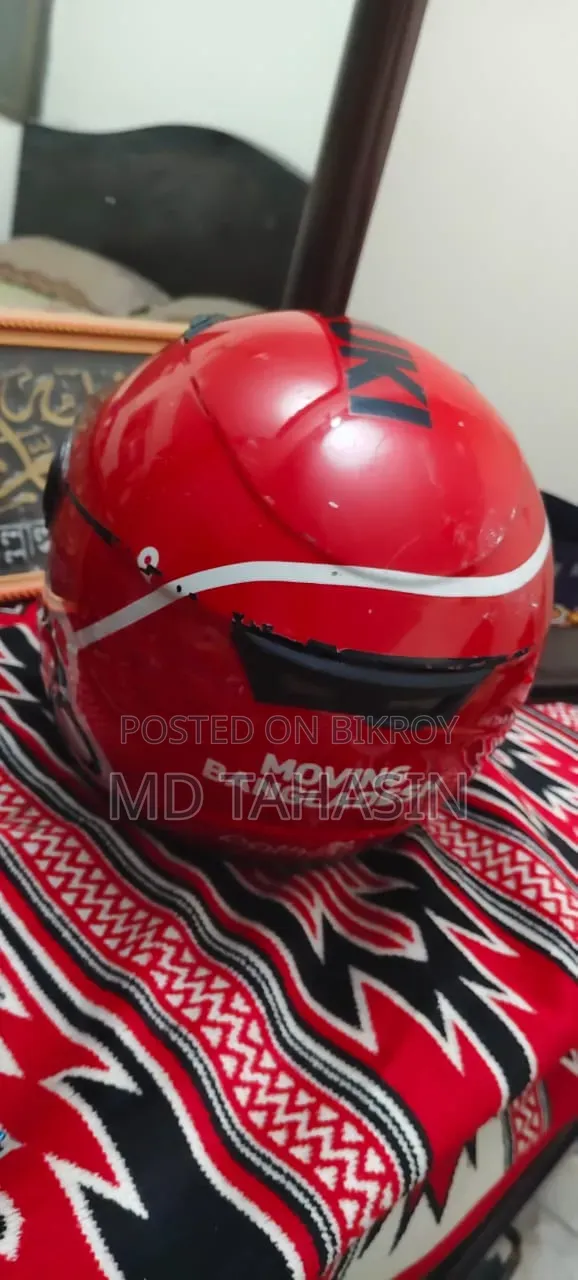 Bike Helmet
